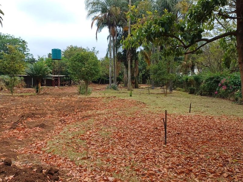 Prime 2,000m2 Vacant Stand in High‐Demand Location - Photo 4