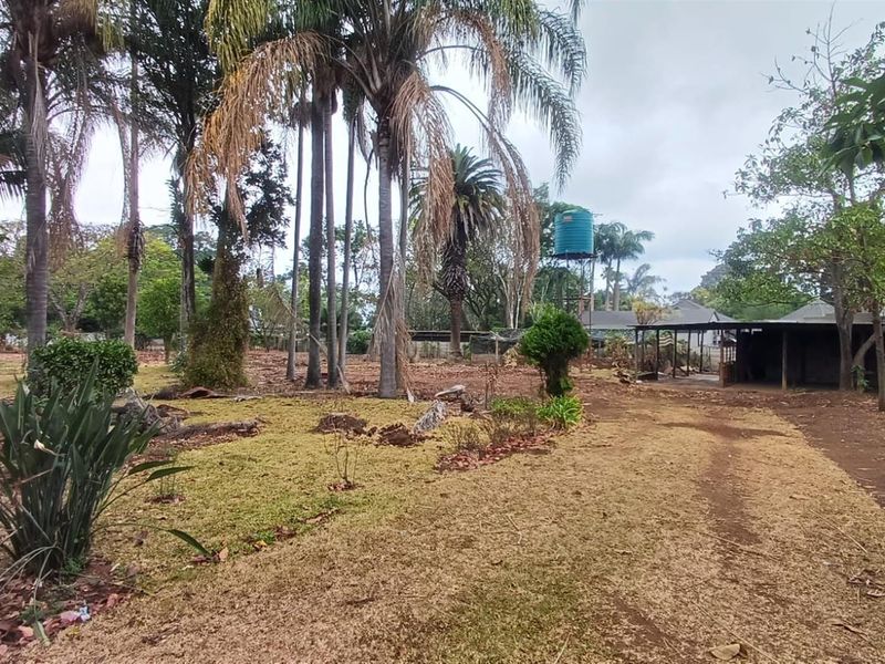 Prime 2,000m2 Vacant Stand in High‐Demand Location - Photo 5