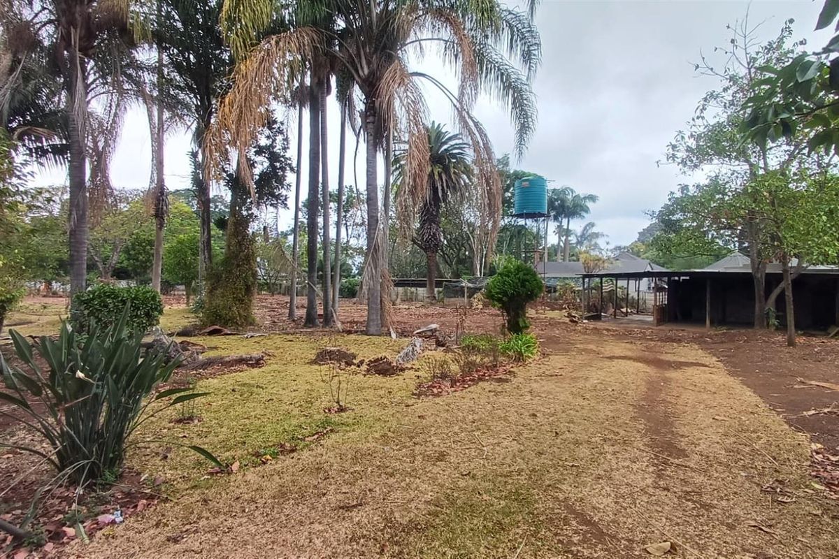 Prime 2,000m2 Vacant Stand in High‐Demand Location - Photo 5