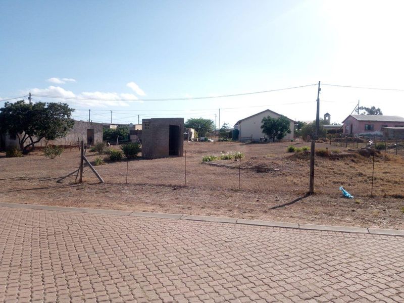 Vacant Land For Sale in Slangrivier Heidelberg Western Cape - Photo 5