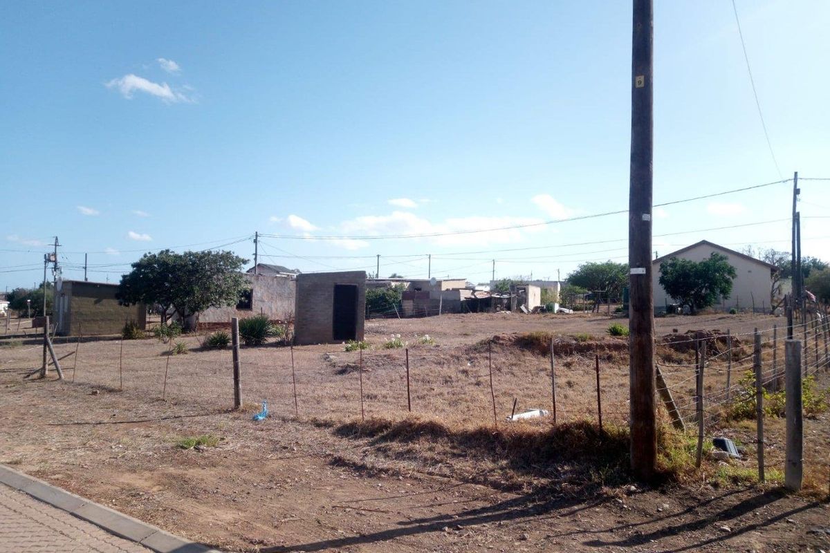 Vacant Land For Sale in Slangrivier Heidelberg Western Cape - Photo 4