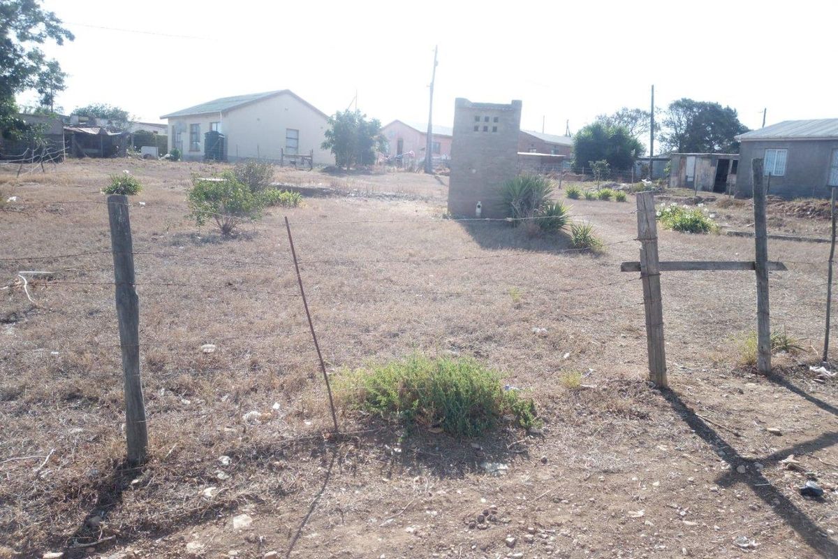 Vacant Land For Sale in Slangrivier Heidelberg Western Cape - Photo 2
