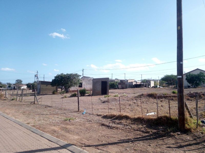 Vacant Land For Sale in Slangrivier Heidelberg Western Cape - Photo 3