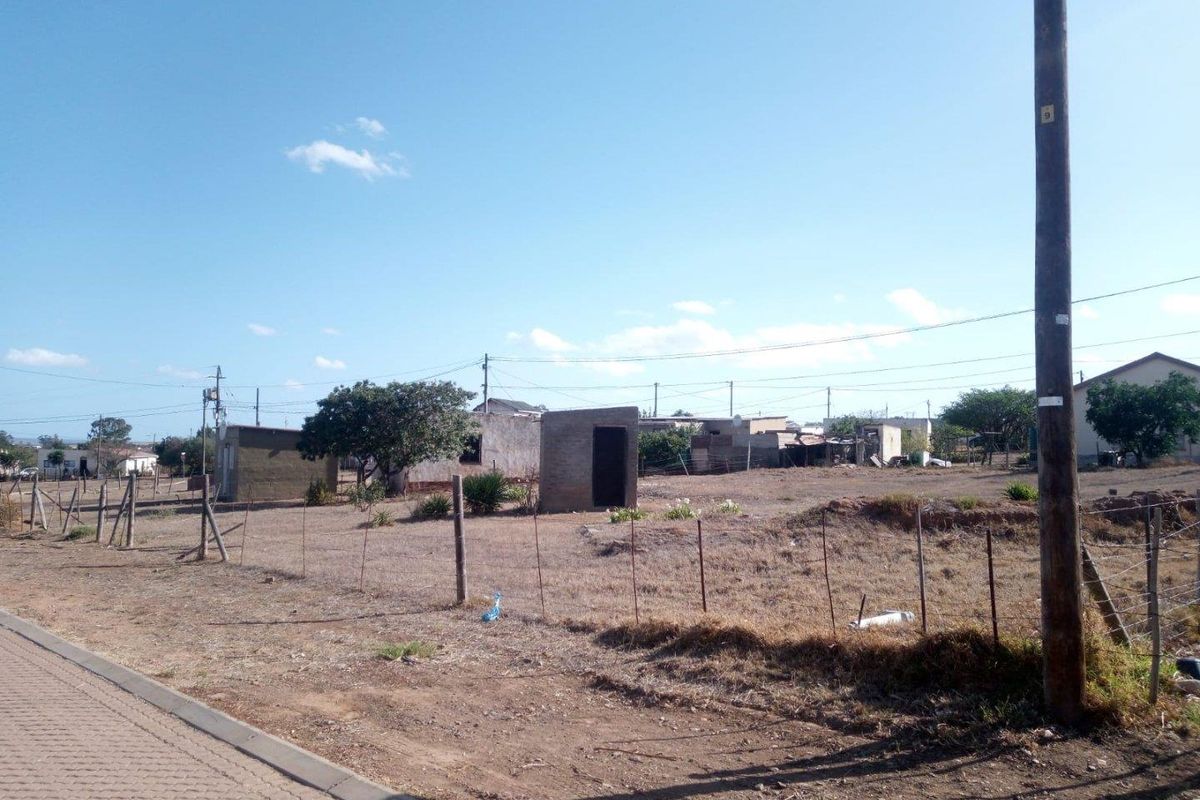 Vacant Land For Sale in Slangrivier Heidelberg Western Cape - Photo 3