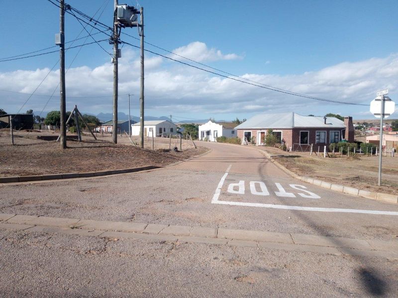Vacant Land For Sale in Slangrivier Heidelberg Western Cape - Photo 6