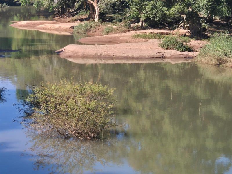 Vacant Land For Sale in Elephant Rock Eco Estate, Hoedspruit - Photo 9