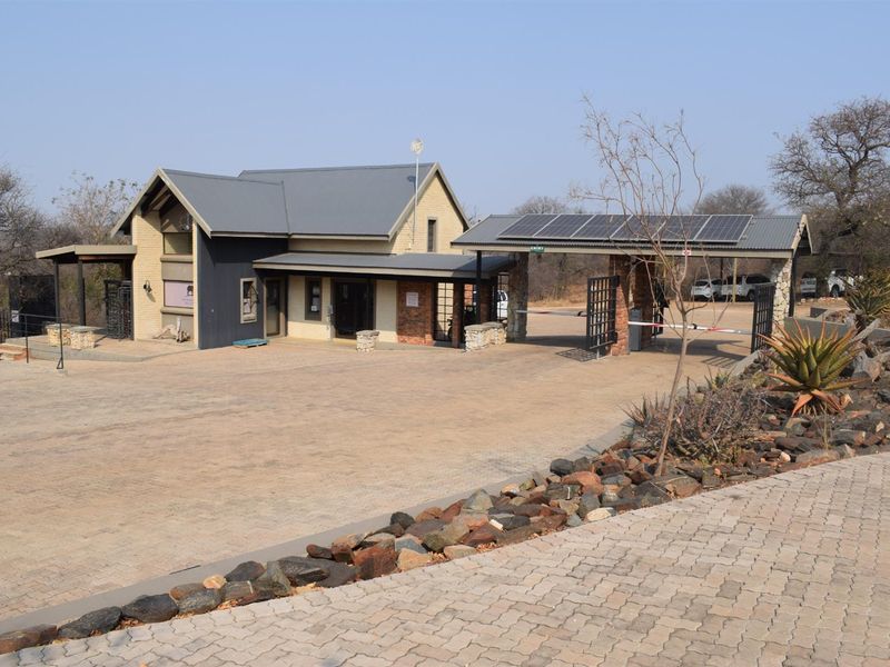 Vacant Land For Sale in Elephant Rock Eco Estate, Hoedspruit - Photo 6