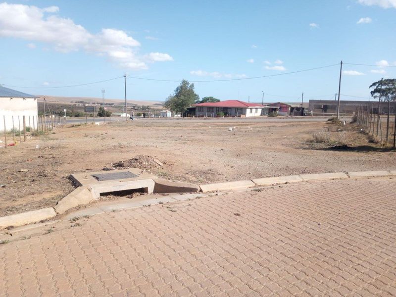 Vacant Land For Sale in Slangrivier Heidelberg Western Cape - Photo 2