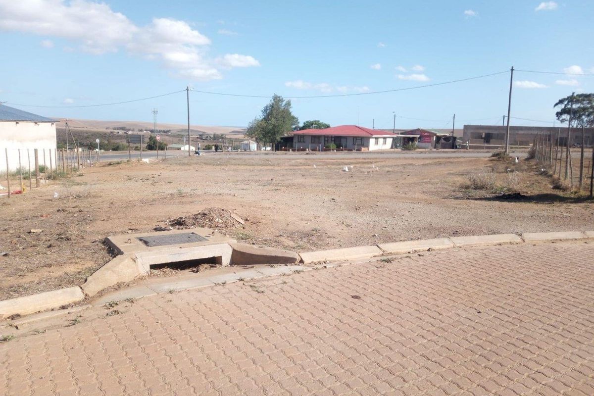 Vacant Land For Sale in Slangrivier Heidelberg Western Cape - Photo 2