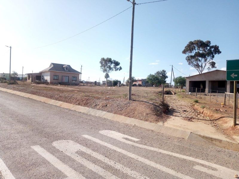 Vacant Land For Sale in Slangrivier Heidelberg Western Cape - Photo 6