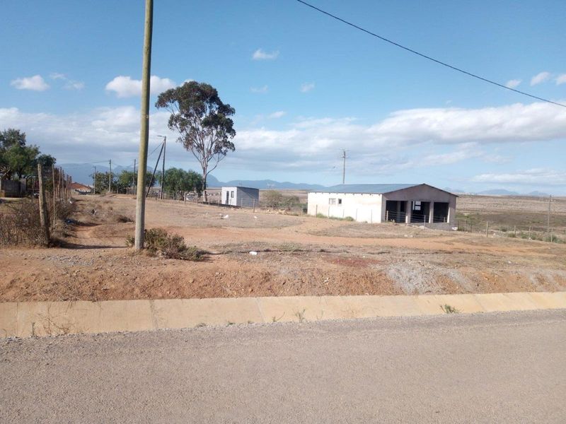 Vacant Land For Sale in Slangrivier Heidelberg Western Cape - Photo 4