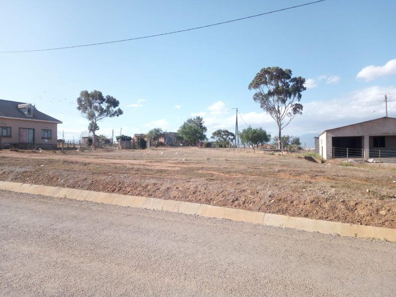 Vacant Land For Sale in Slangrivier Heidelberg Western Cape - Photo 5