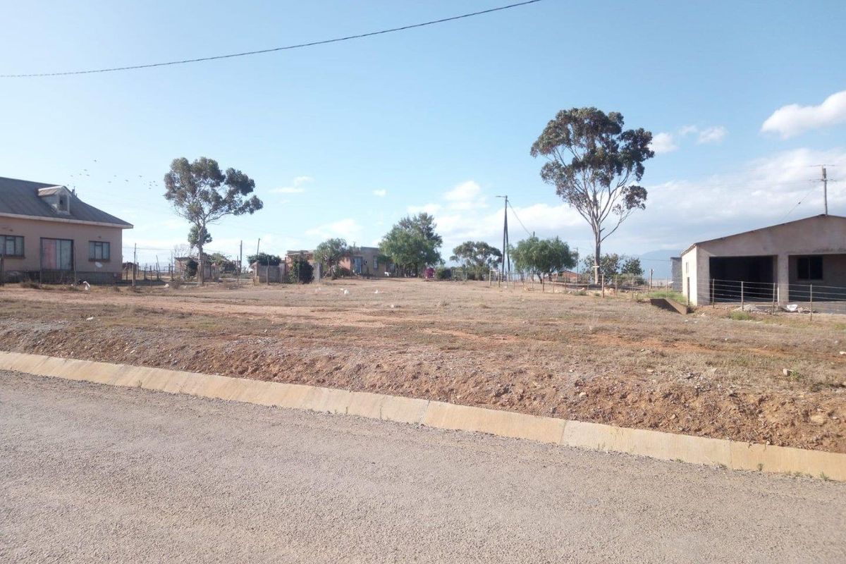 Vacant Land For Sale in Slangrivier Heidelberg Western Cape - Photo 5
