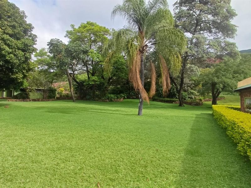 484ha Commercial Farming and Aquaculture Operation with Strong Water and Dual Housing - Photo 10