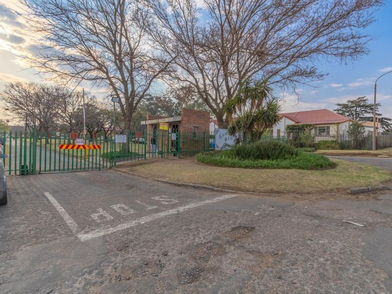 62-Unit Rental Complex with Immediate Income in Growing Ekurhuleni - Photo 4
