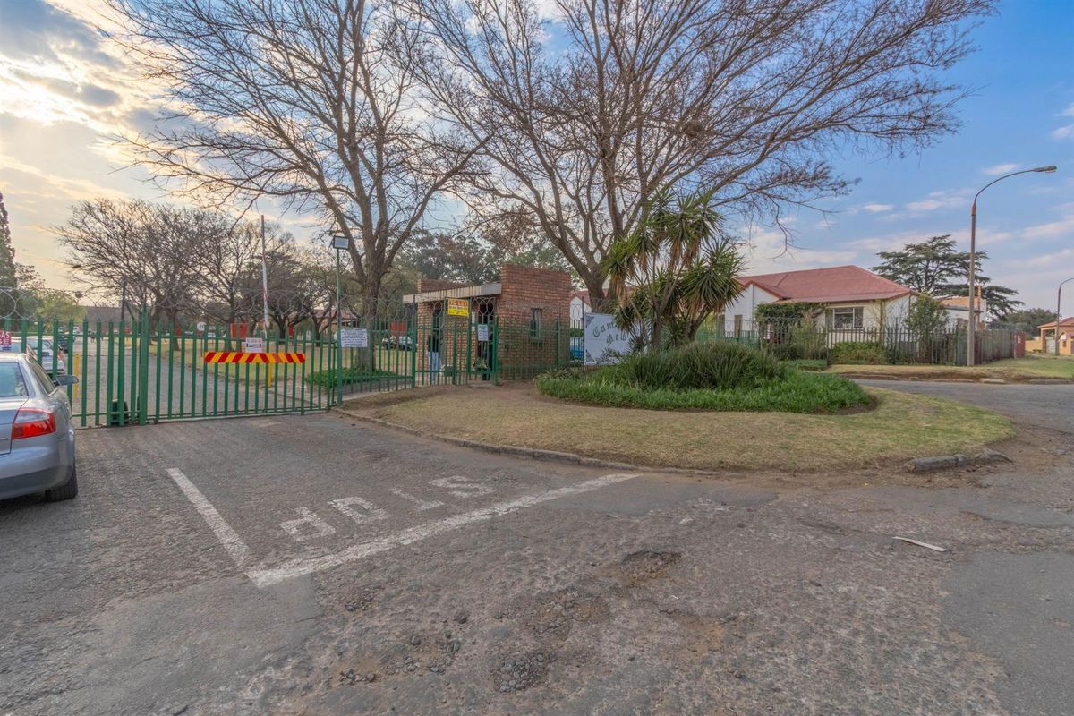 62-Unit Rental Complex with Immediate Income in Growing Ekurhuleni - Photo 4