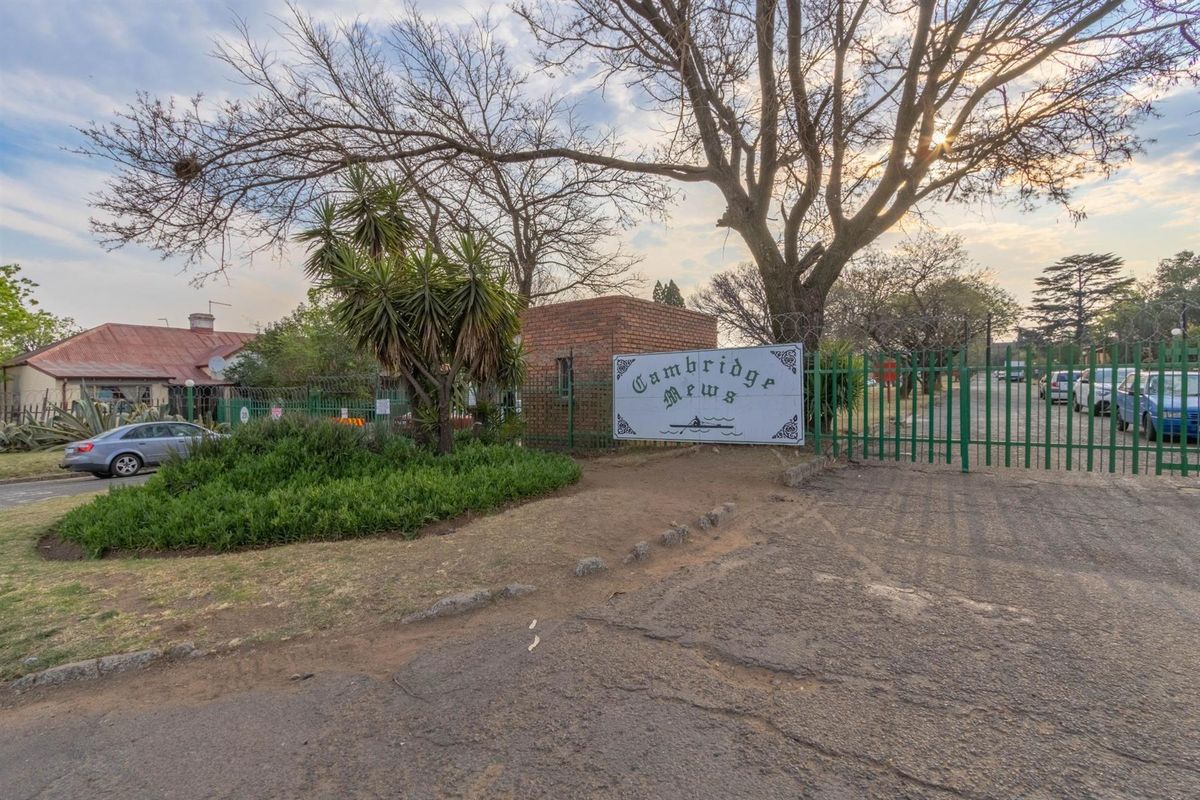 62-Unit Rental Complex with Immediate Income in Growing Ekurhuleni - Photo 3