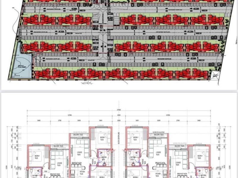 Approved 234-Unit Development Opportunity in Crystal Park - Photo 4