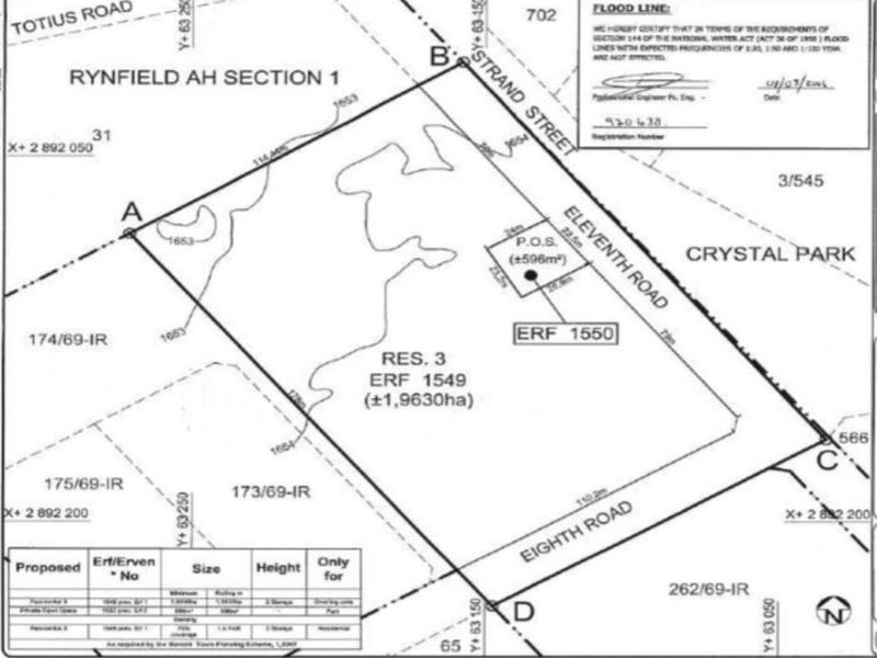 Approved 234-Unit Development Opportunity in Crystal Park - Photo 3