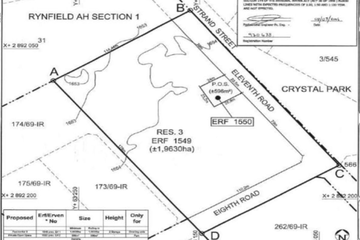 Approved 234-Unit Development Opportunity in Crystal Park - Photo 3