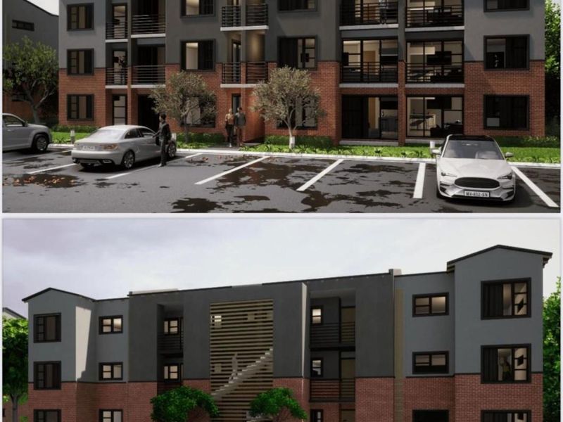 Approved 234-Unit Development Opportunity in Crystal Park - Photo 2