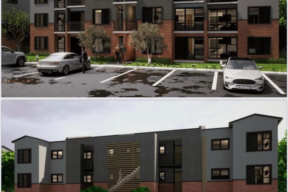 Approved 234-Unit Development Opportunity in Crystal Park - Photo 2