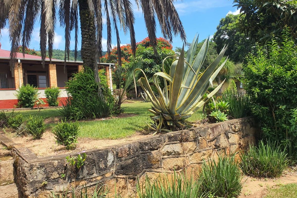 Farm with rental income - Photo 2