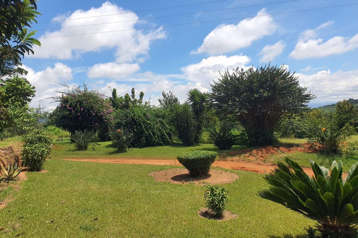 Farm with rental income - Photo 4