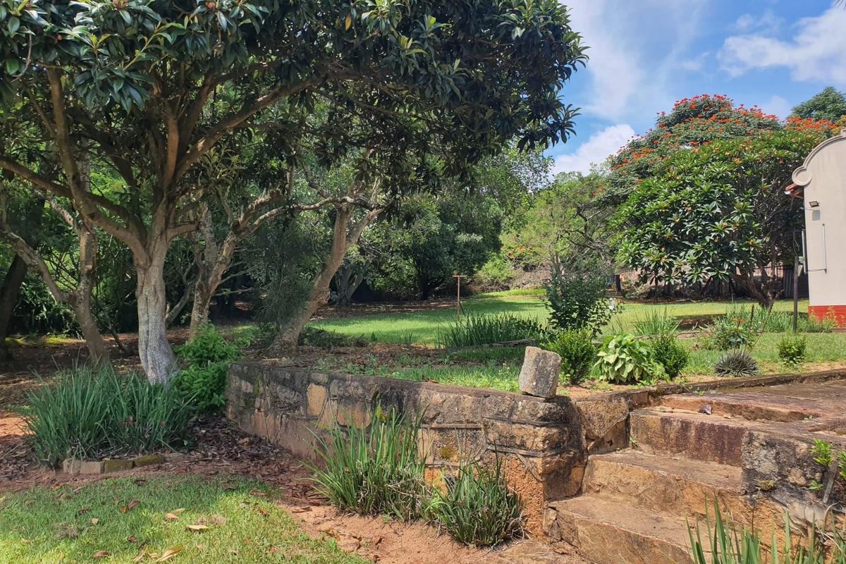 Farm with rental income - Photo 5