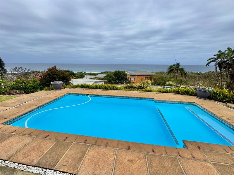 Elegant Hilltop Home Just Moments from the Beach - Photo 5