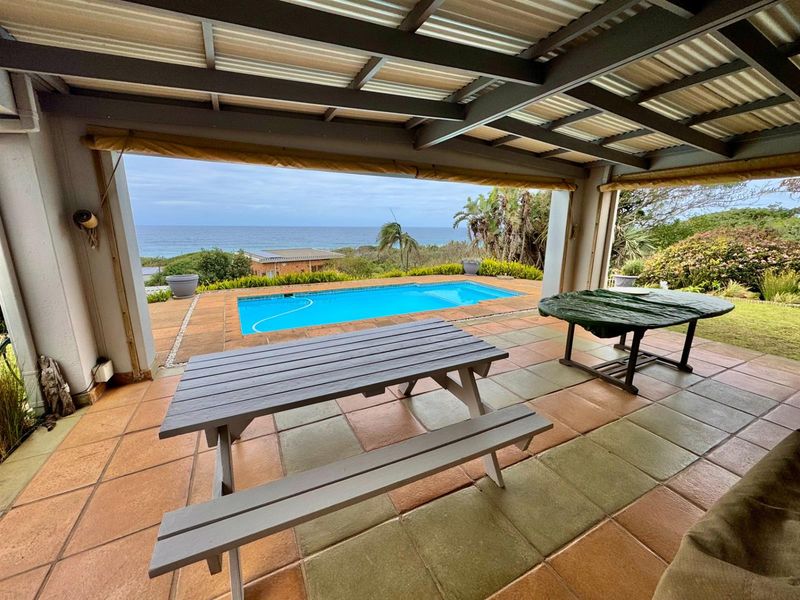 Elegant Hilltop Home Just Moments from the Beach - Photo 7