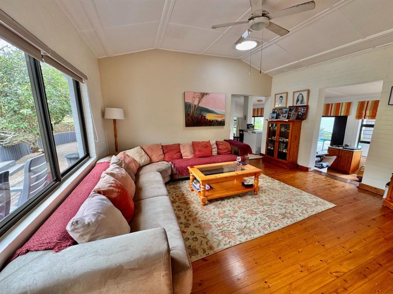 Elegant Hilltop Home Just Moments from the Beach - Photo 9