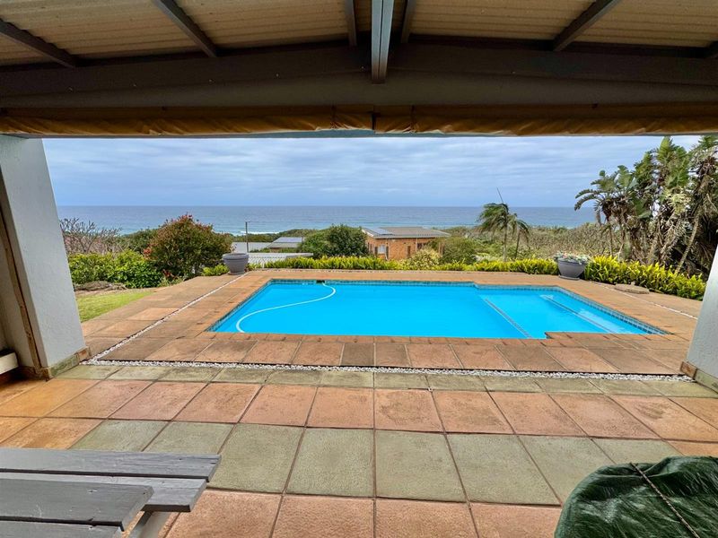 Elegant Hilltop Home Just Moments from the Beach - Photo 6