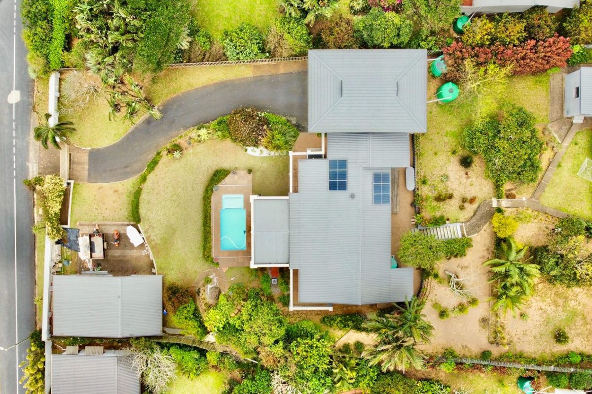 Elegant Hilltop Home Just Moments from the Beach - Photo 3