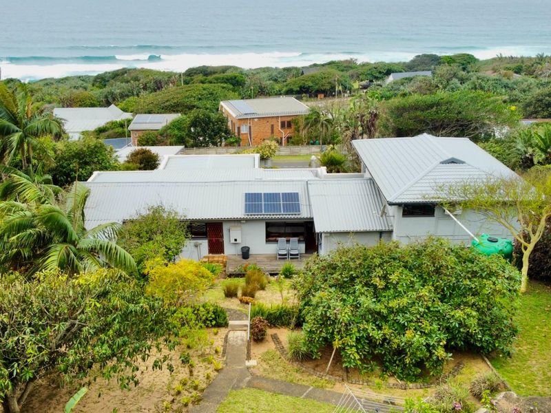 Elegant Hilltop Home Just Moments from the Beach - Photo 2