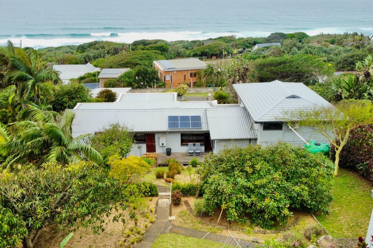 Elegant Hilltop Home Just Moments from the Beach - Photo 2