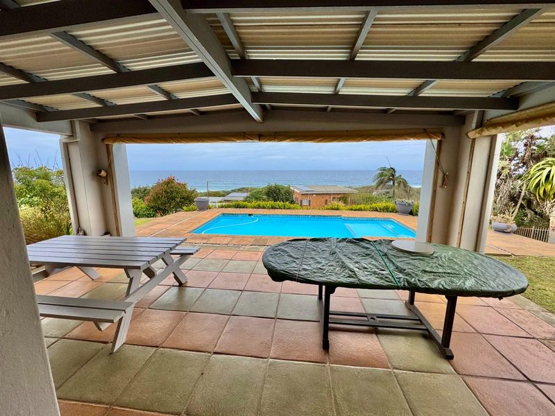 Elegant Hilltop Home Just Moments from the Beach - Photo 4