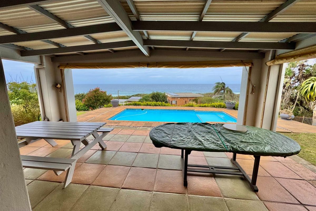 Elegant Hilltop Home Just Moments from the Beach - Photo 4