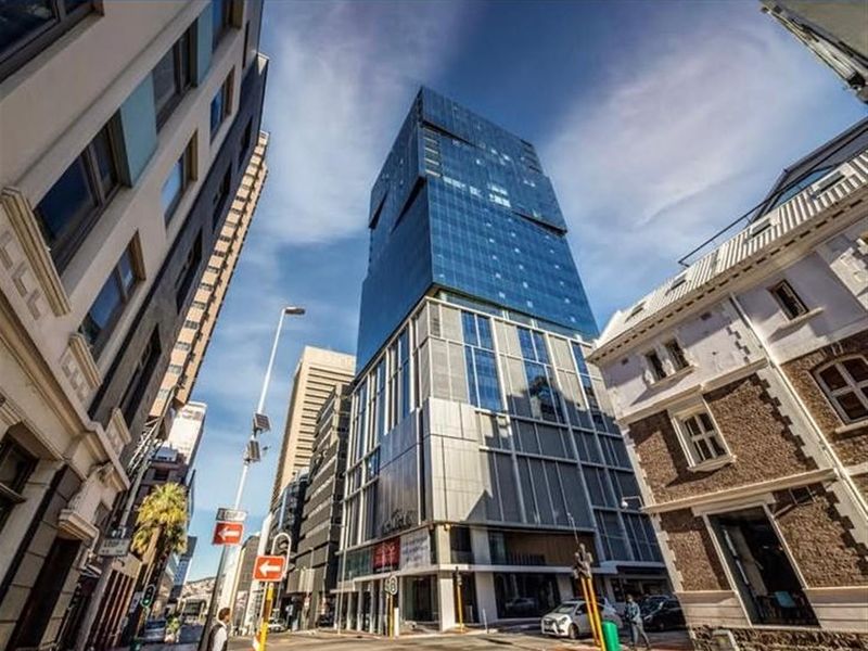 Exceptional Retail Space For Sale in Cape Town City Centre - Photo 2