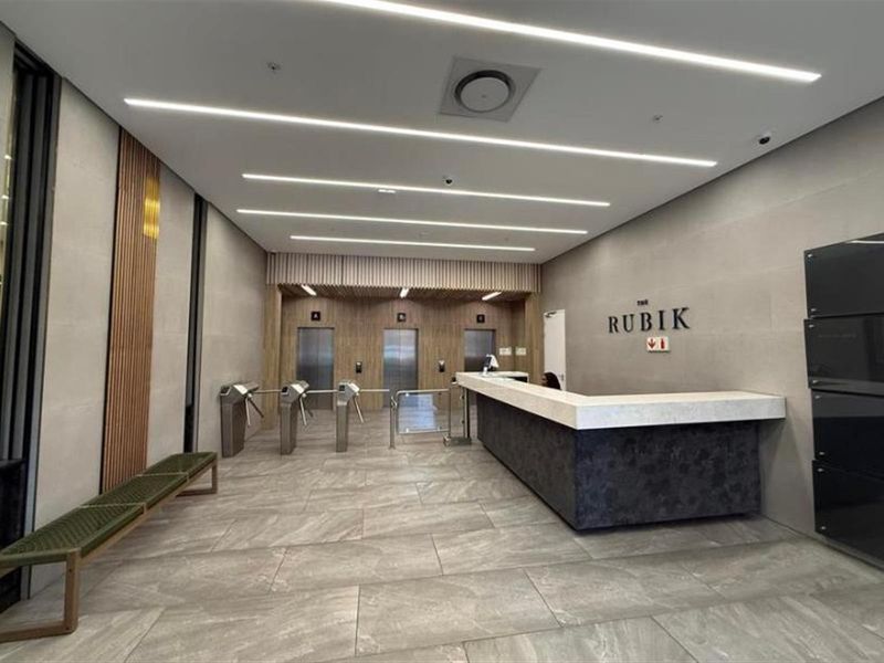 Exceptional Retail Space For Sale in Cape Town City Centre - Photo 5