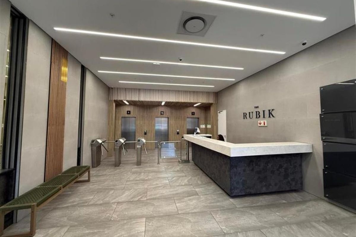 Exceptional Retail Space For Sale in Cape Town City Centre - Photo 5