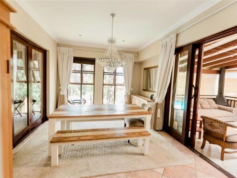 Luxury Residence Overlooking Nature Reserve - Photo 10