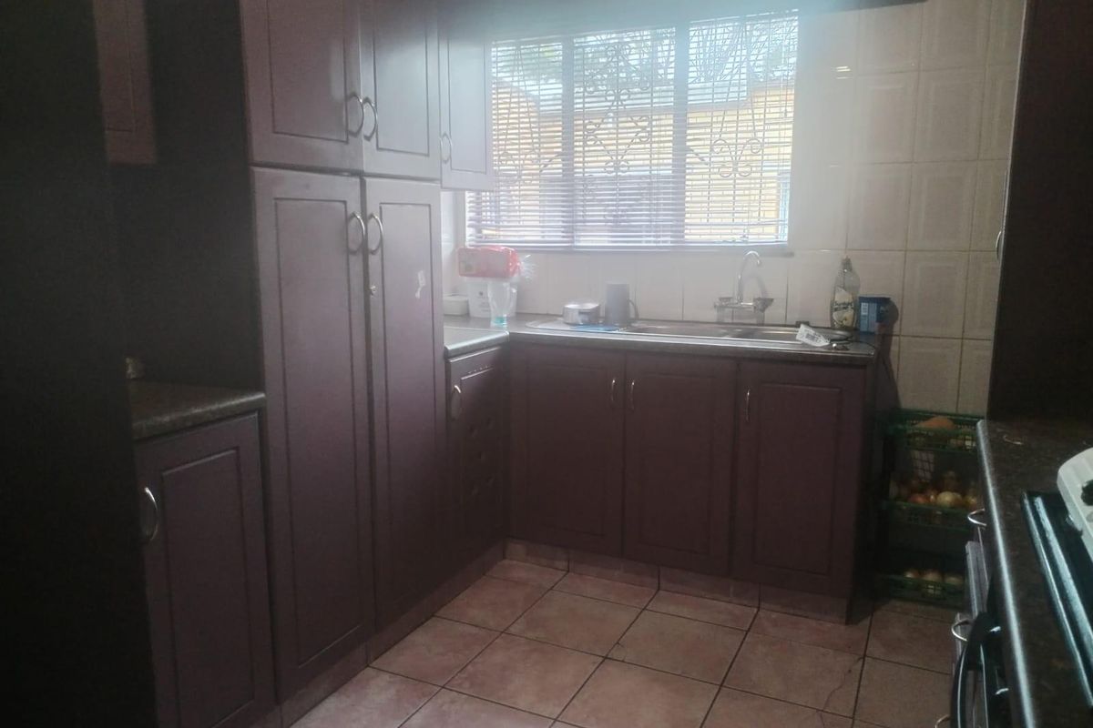 House For Sale in Arborpark, Newcastle, KwaZulu Natal - Photo 5