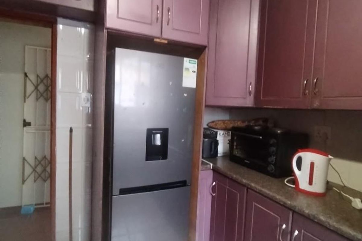 House For Sale in Arborpark, Newcastle, KwaZulu Natal - Photo 2