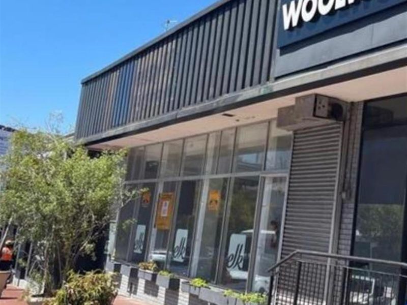 Retail Store To Rent in Kenilworth Upper, Cape Town - Photo 4