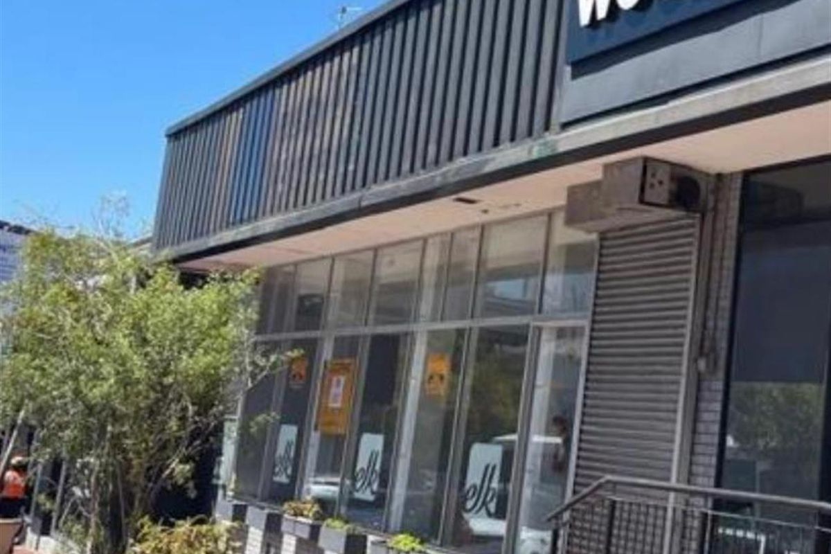 Retail Store To Rent in Kenilworth Upper, Cape Town - Photo 4