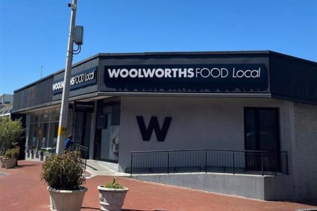 Retail Store To Rent in Kenilworth Upper, Cape Town - Photo 5