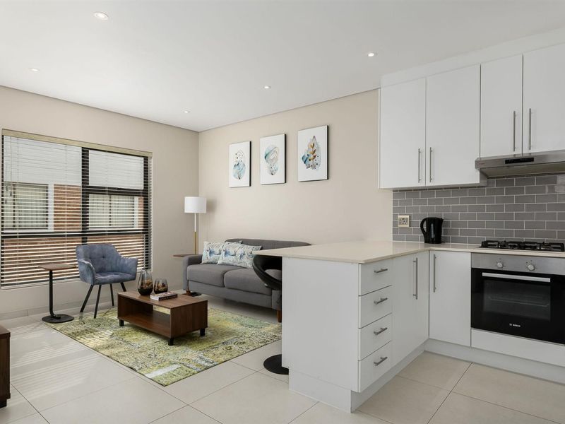 Castella Mare - Airbnb 1 bedroom in exclusive boutique block - Photo 3