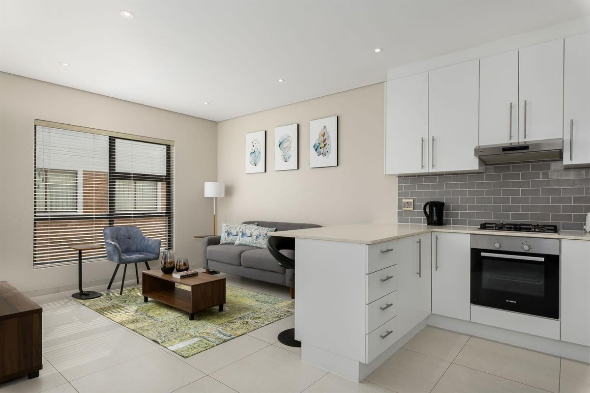 Castella Mare - Airbnb 1 bedroom in exclusive boutique block - Photo 3