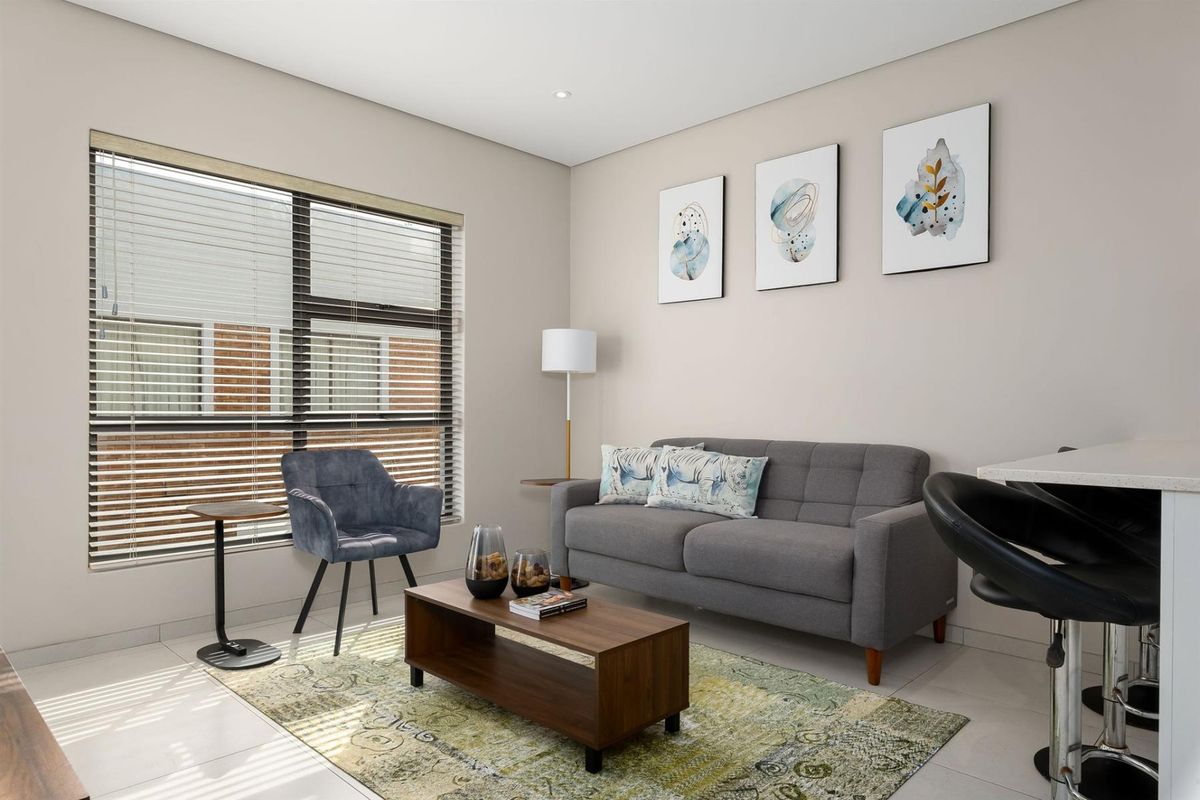 Castella Mare - Airbnb 1 bedroom in exclusive boutique block - Photo 2